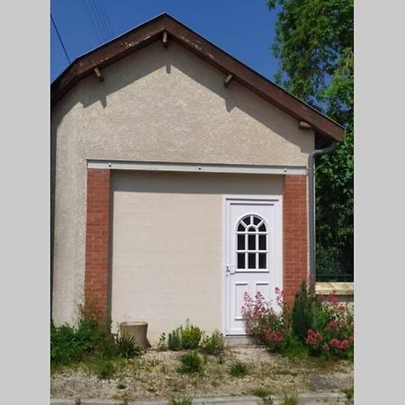 La Courmeline Val de Vesle Extérieur photo