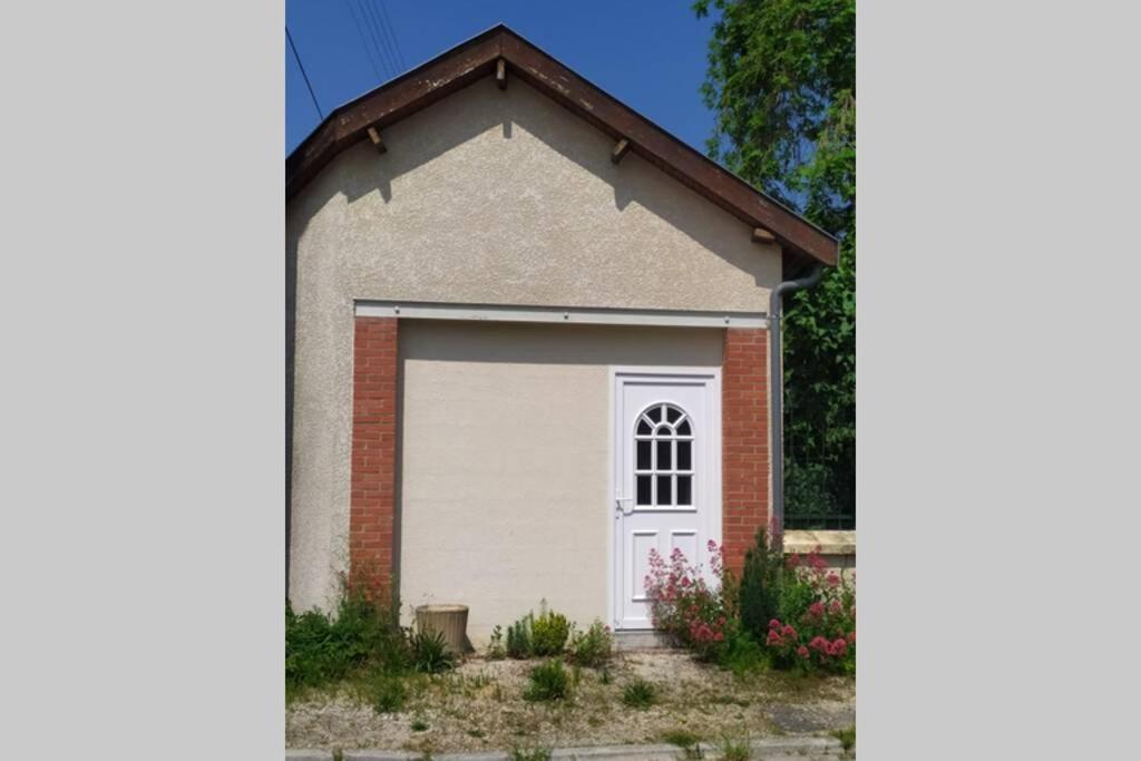 La Courmeline Val de Vesle Extérieur photo