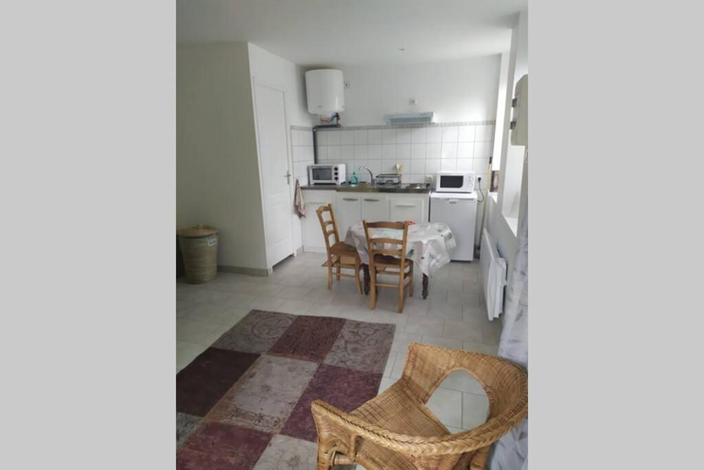 La Courmeline Val de Vesle Extérieur photo